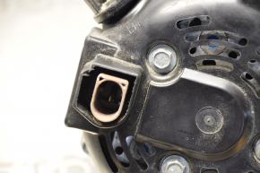 Generator Ford Focus mk3 15-18 rest 1.0T