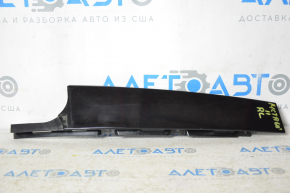 Door trim side rear left Mini Cooper Countryman R60 10-16