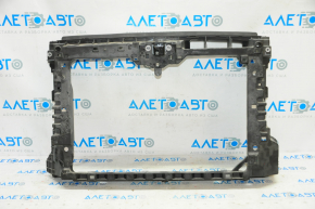TV panel radiator VW Passat b8 16-19 USA