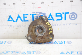 Front left shock absorber support for Kia Optima 16-20