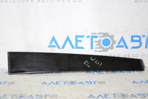 Mercedes W211 rear left side door trim