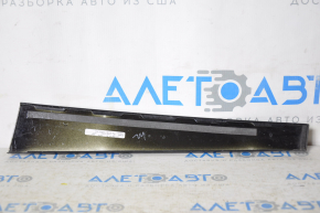Mercedes W211 rear left side door trim