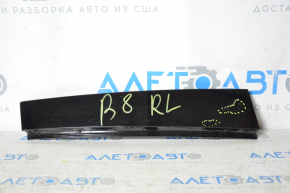 Door trim side rear left VW Passat b8 16-19 USA scratches