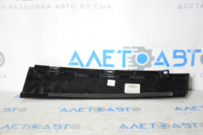 Door trim side rear left VW Passat b8 16-19 USA scratches