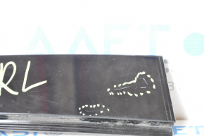 Door trim side rear left VW Passat b8 16-19 USA scratches
