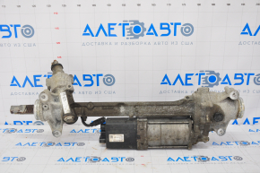 Steering rack EPS BMW 3 F30 12-18 AWD