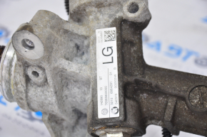 Steering rack EPS BMW 3 F30 12-18 AWD
