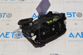 Rear left door lock VW Passat b7 12-15 USA