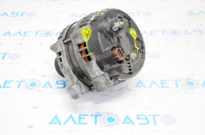 Lincoln MKC 15 Generator - Clutch Stuck