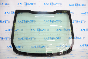 Rear glass Ford Fusion mk5 13-16