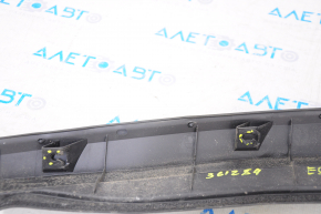 Seal wing hood-wing left Lexus ES300h ES350 13-18 crack in fastening