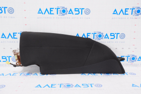Airbag rear right seat Nissan Altima 19-21 cloth black