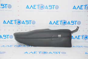 Airbag airbag seat rear right Chevrolet Volt 16- leather dark gray