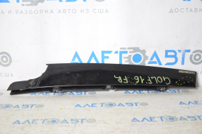 Door trim side front right VW Golf 15-21 scratches