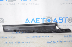 Door trim side front right VW Golf 15-21 scratches