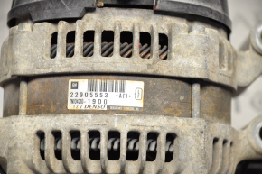 Generator Chevrolet Malibu 13-15 2.0 2.5