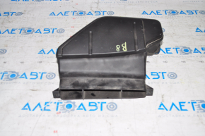 Air intake assembly 3 parts VW Passat b8 16-19 USA 3.6