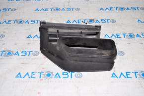 Air intake assembly 3 parts VW Passat b8 16-19 USA 3.6