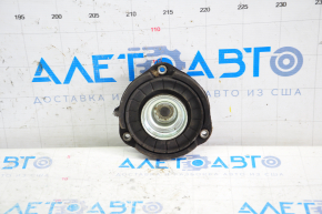 Front left shock absorber support VW Passat b8 16-19 USA without bearing