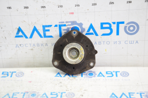 Front left shock absorber support VW Passat b8 16-19 USA without bearing