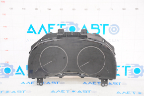 Instrument cluster Lexus ES300h 13-15 pre-rest 124k