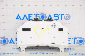 Instrument cluster Lexus ES300h 13-15 pre-rest 124k