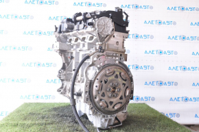 Engine BMW F30 12-16 N26B20O AWD 94k