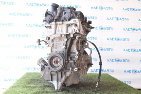 Engine BMW F30 12-16 N26B20O AWD 94k