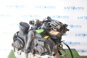 Engine BMW F30 12-16 N26B20O AWD 94k