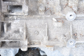 Engine BMW F30 12-16 N26B20O AWD 94k