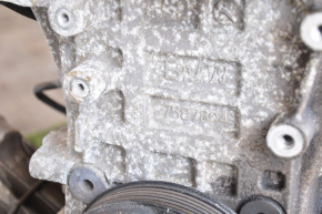 Engine BMW F30 12-16 N26B20O AWD 94k