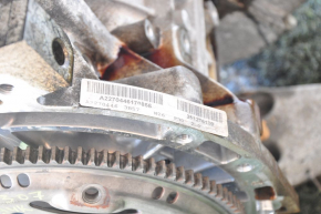 Engine BMW F30 12-16 N26B20O AWD 94k