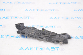 Front bumper mount left Lexus ES300h ES350 13-18 latch defect