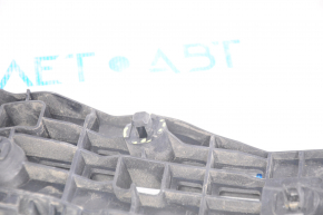 Front bumper mount left Lexus ES300h ES350 13-18 latch defect