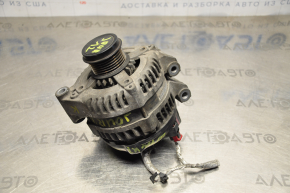 Dodge Journey 11-19 3.6 Generator Noisy