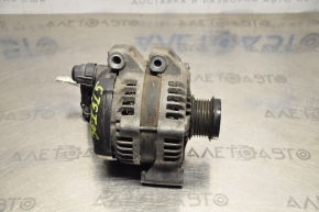 Dodge Journey 11-19 3.6 Generator Noisy