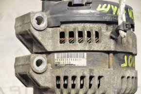Dodge Journey 11-19 3.6 Generator Noisy