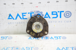 Front right shock absorber support VW Passat b8 16-19 USA without bearing