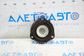 Front right shock absorber support VW Passat b8 16-19 USA without bearing