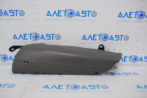 Airbag airbag seat rear left Chevrolet Malibu 16-19 leather gray