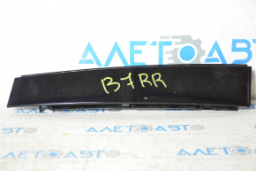 Door trim side rear right front VW Passat b7 12-15 USA broken fastening