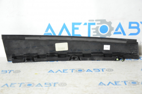 Door trim side rear right front VW Passat b7 12-15 USA broken fastening