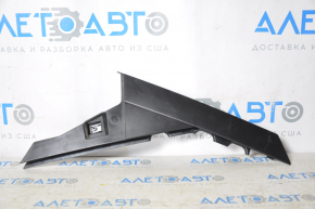 Door trim side rear right rear VW Jetta 19-24 broken fastening