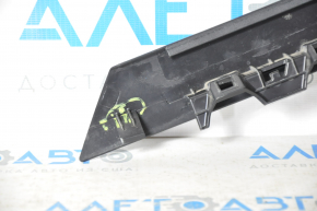 Door trim side rear right rear VW Jetta 19-24 broken fastening