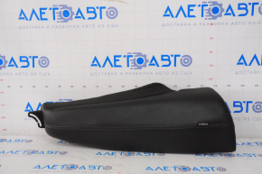 Airbag airbag seat rear right Chevrolet Malibu 16-25 leather black