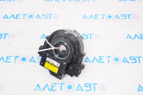 Steering wheel cable with angle sensor Lexus ES300h ES350 13-16 with heated steering wheel