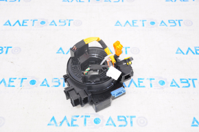 Steering wheel cable with angle sensor Lexus ES300h ES350 13-16 with heated steering wheel