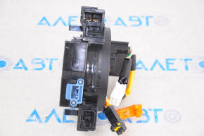 Steering wheel cable with angle sensor Lexus ES300h ES350 13-16 with heated steering wheel