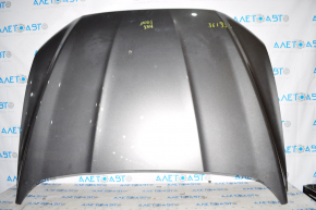 Hood bare Ford Fusion mk5 13-20 graphite UJ