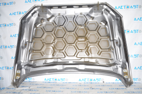 Hood bare Ford Fusion mk5 13-20 graphite UJ